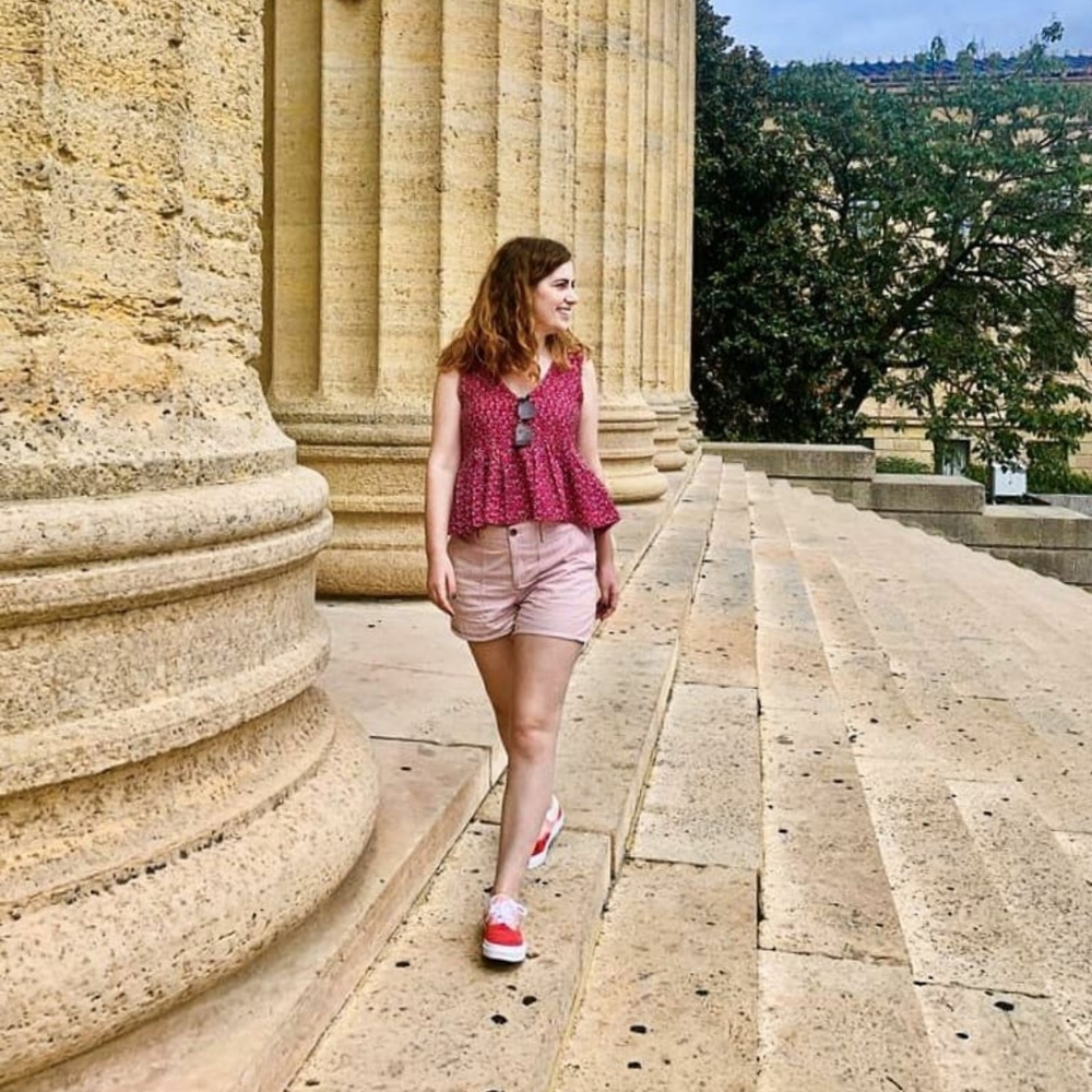 Hey there, Posh World